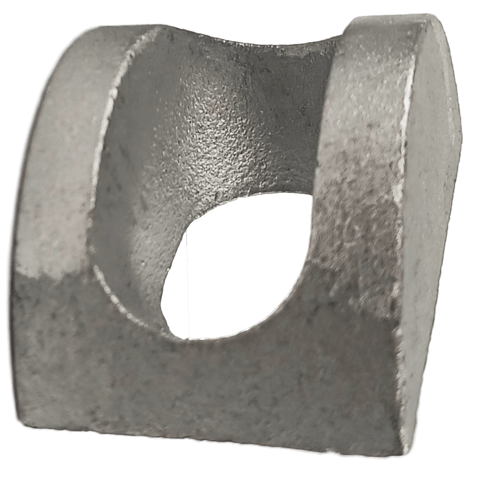 SWH78-H 7/8 Hillside Washer - HDG Cast
